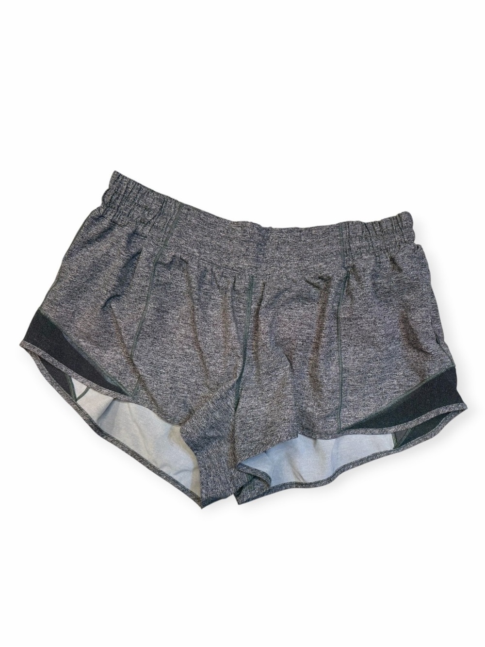 Lululemon Hotty Hot Lined Shorts - Size 10